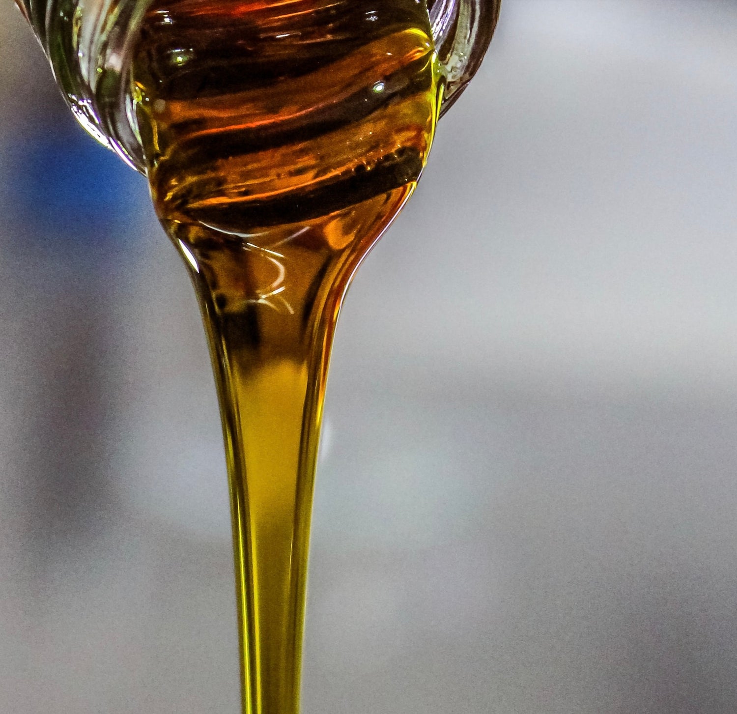 Oil