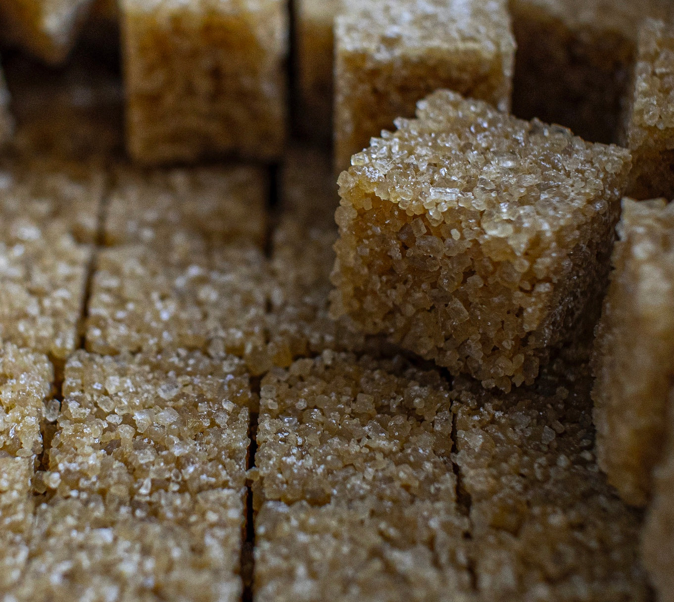 Sugar & Sweets