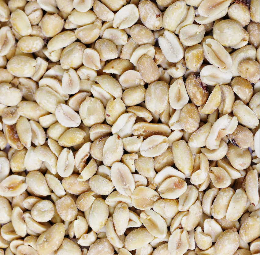 Nuts
