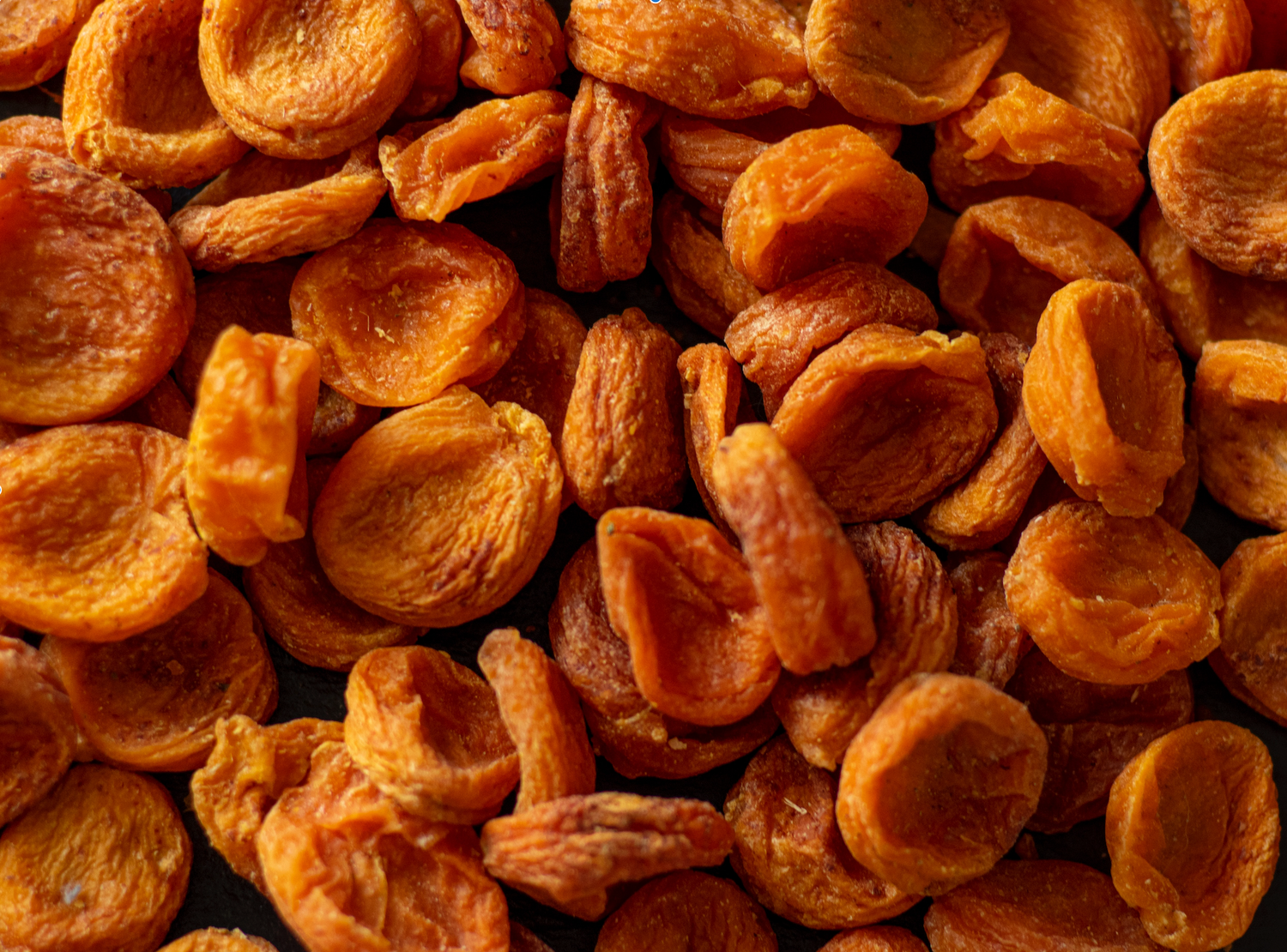 Dried fruit