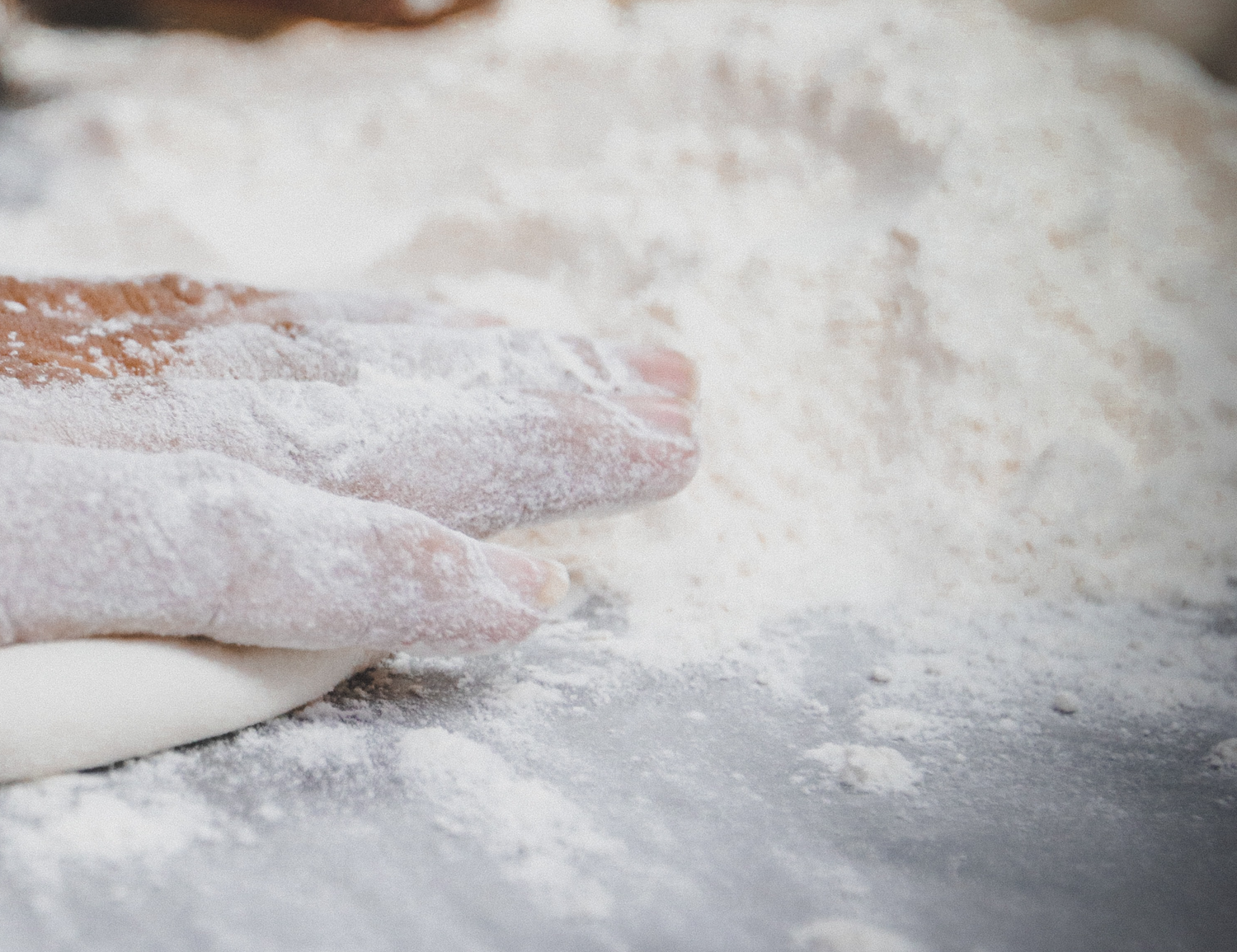 Flour