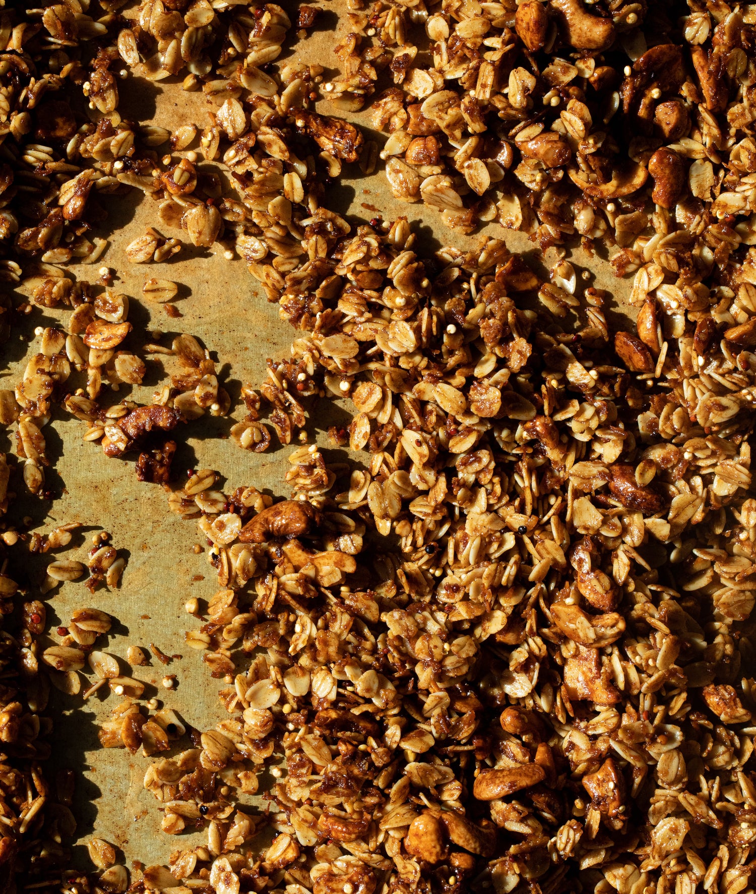 Whole Grains