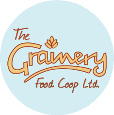 The Grainery Food Co-op